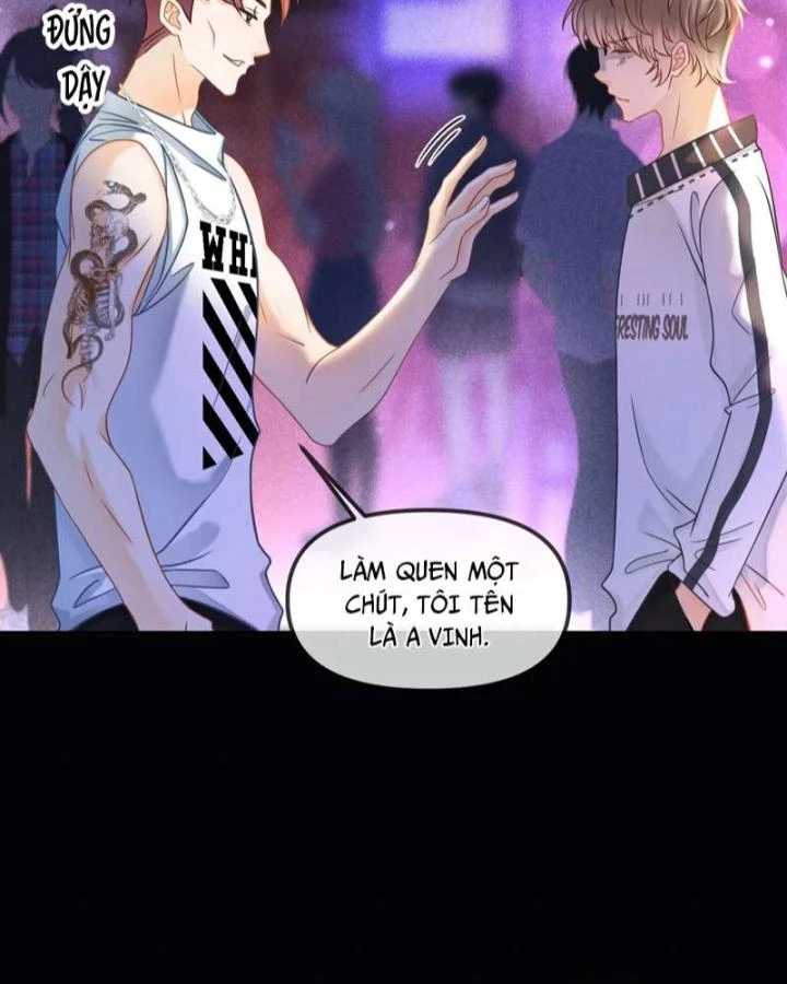 Giáo Thảo Bá Đạo Cầu Tôi Quay Lại Chapter 30 - 35