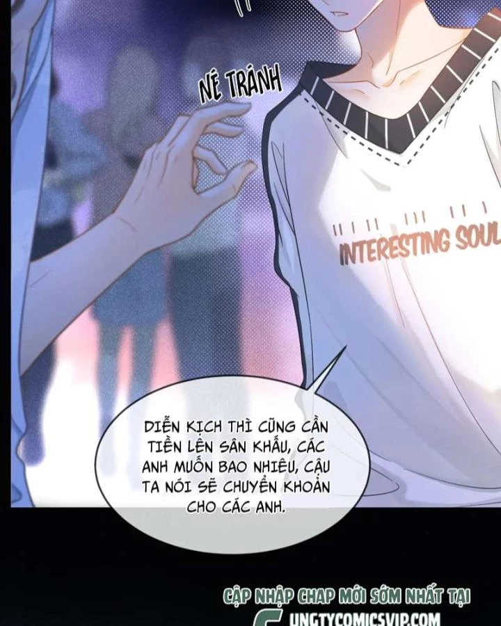 Giáo Thảo Bá Đạo Cầu Tôi Quay Lại Chapter 30 - 37