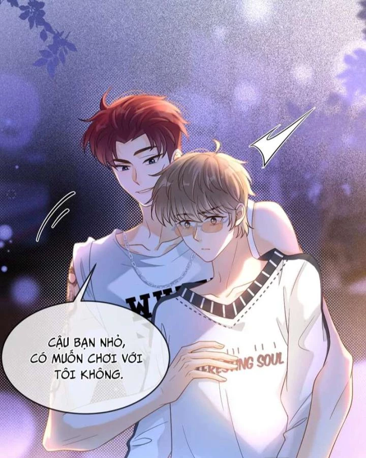 Giáo Thảo Bá Đạo Cầu Tôi Quay Lại Chapter 30 - 41