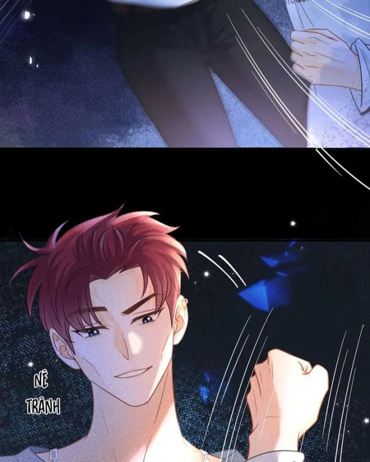 Giáo Thảo Bá Đạo Cầu Tôi Quay Lại Chapter 30 - 47