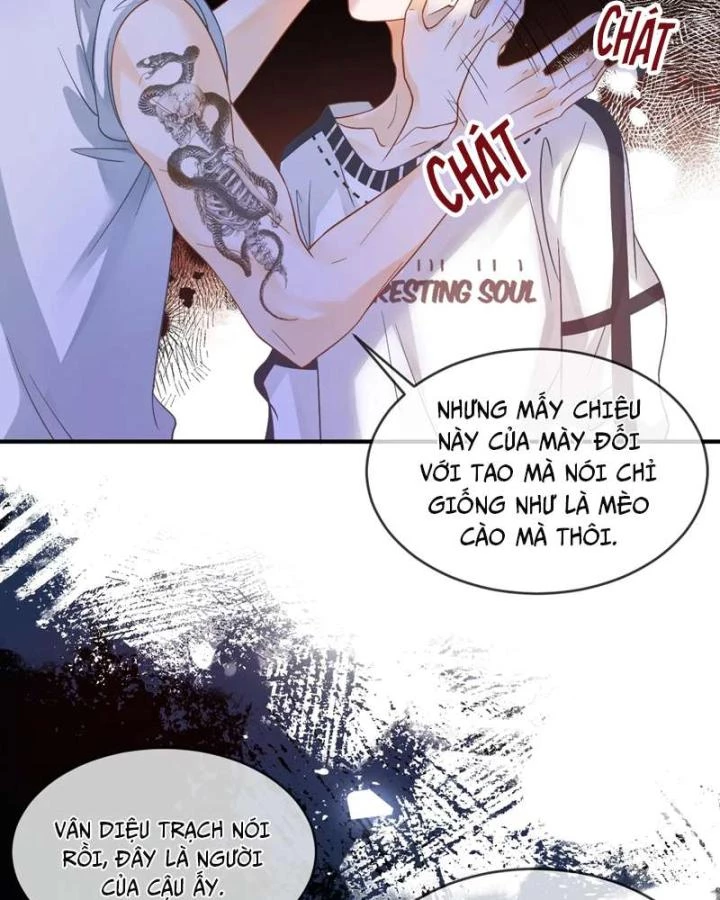 Giáo Thảo Bá Đạo Cầu Tôi Quay Lại Chapter 30 - 53