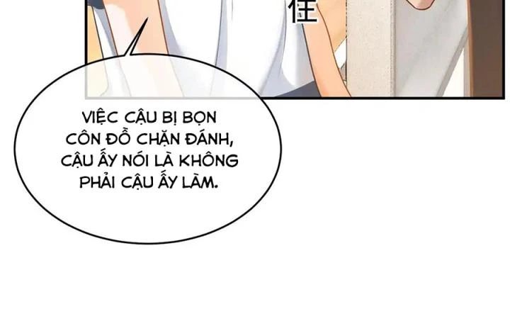 Giáo Thảo Bá Đạo Cầu Tôi Quay Lại Chapter 34 - 9