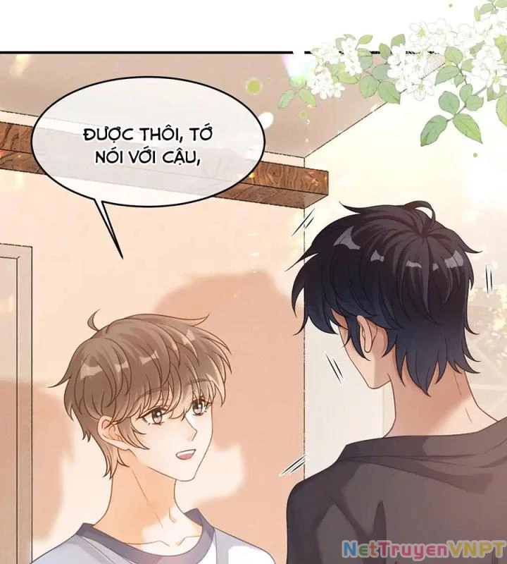 Giáo Thảo Bá Đạo Cầu Tôi Quay Lại Chapter 34 - 23