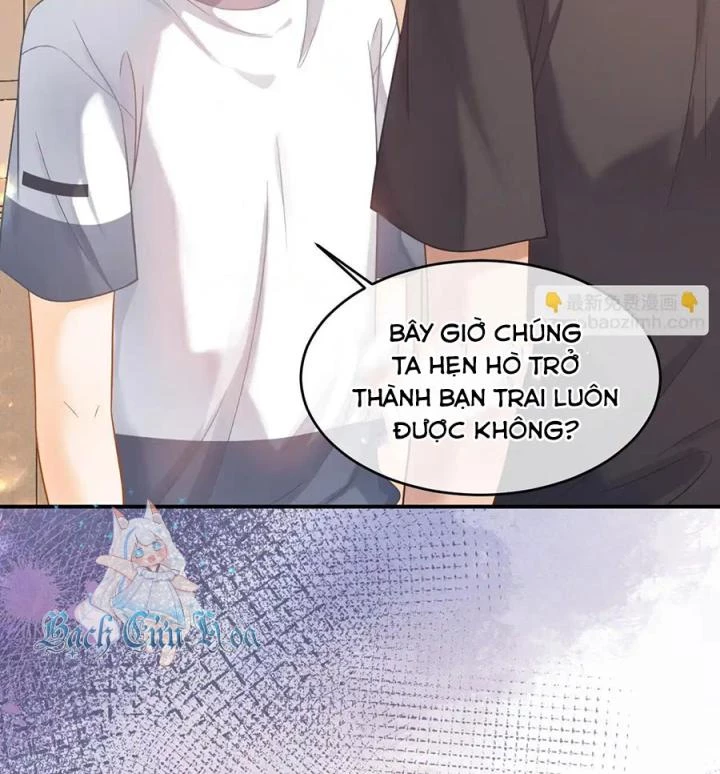 Giáo Thảo Bá Đạo Cầu Tôi Quay Lại Chapter 34 - 24