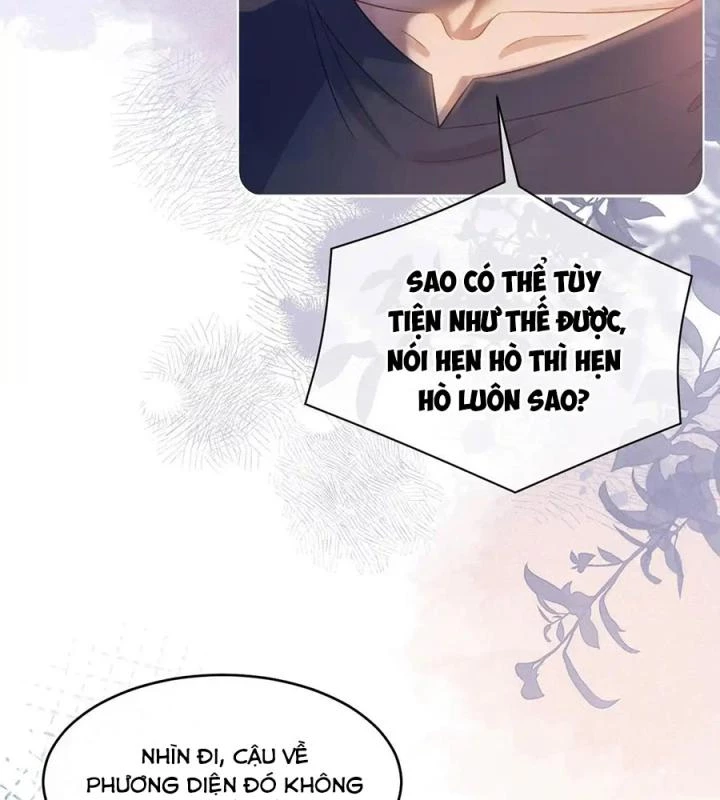 Giáo Thảo Bá Đạo Cầu Tôi Quay Lại Chapter 34 - 26