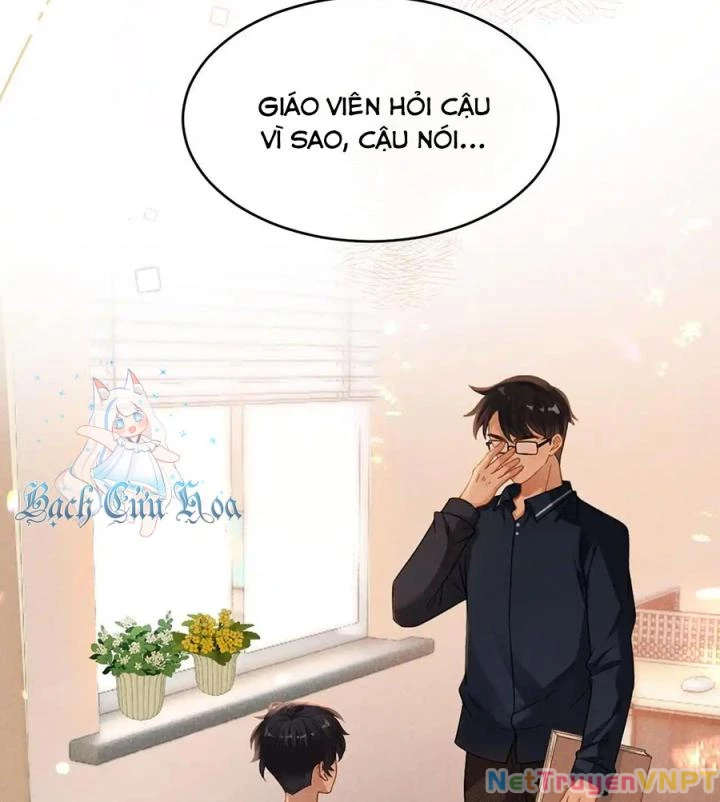 Giáo Thảo Bá Đạo Cầu Tôi Quay Lại Chapter 34 - 33