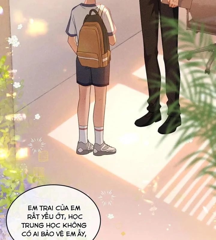 Giáo Thảo Bá Đạo Cầu Tôi Quay Lại Chapter 34 - 34