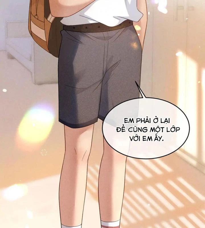 Giáo Thảo Bá Đạo Cầu Tôi Quay Lại Chapter 34 - 36