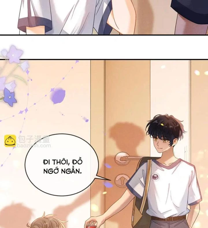 Giáo Thảo Bá Đạo Cầu Tôi Quay Lại Chapter 34 - 39