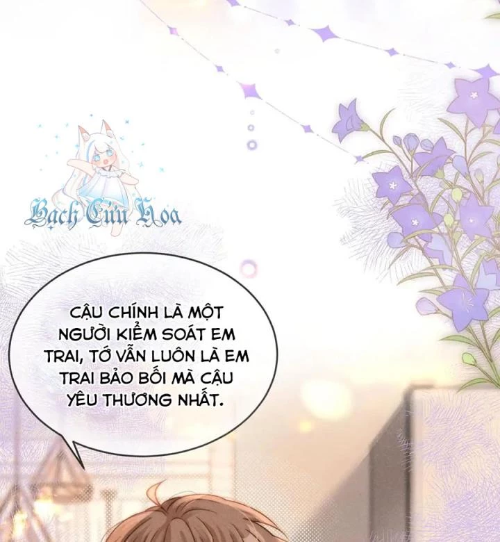 Giáo Thảo Bá Đạo Cầu Tôi Quay Lại Chapter 34 - 41