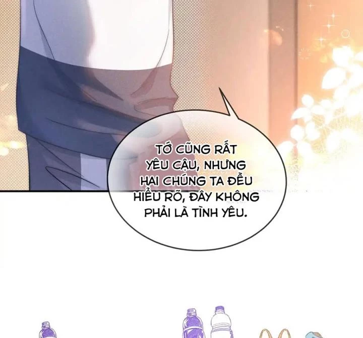 Giáo Thảo Bá Đạo Cầu Tôi Quay Lại Chapter 34 - 43