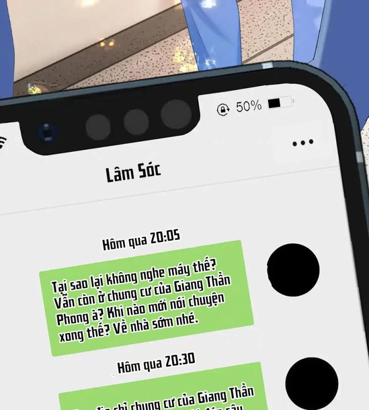 Giáo Thảo Bá Đạo Cầu Tôi Quay Lại Chapter 34 - 79