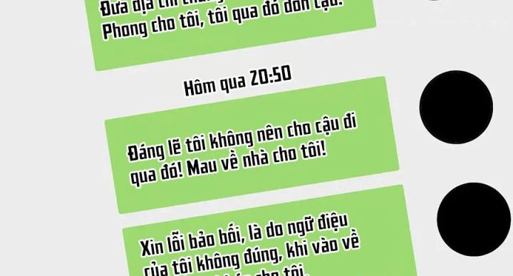 Giáo Thảo Bá Đạo Cầu Tôi Quay Lại Chapter 34 - 80