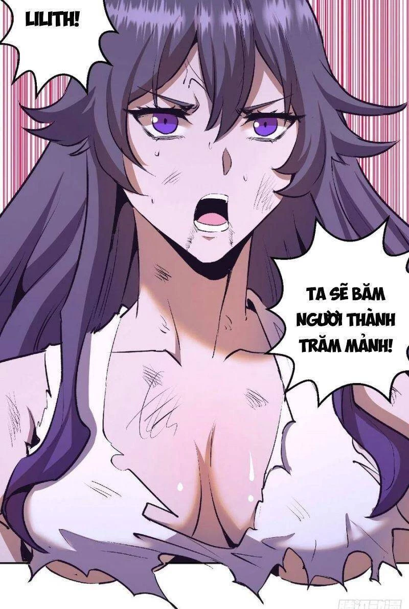 Tinh Linh Ám Đế Chapter 105 - 15