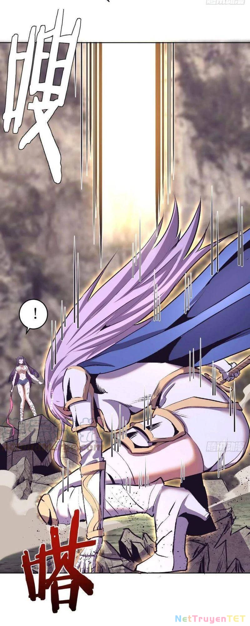 Tinh Linh Ám Đế Chapter 105 - 16