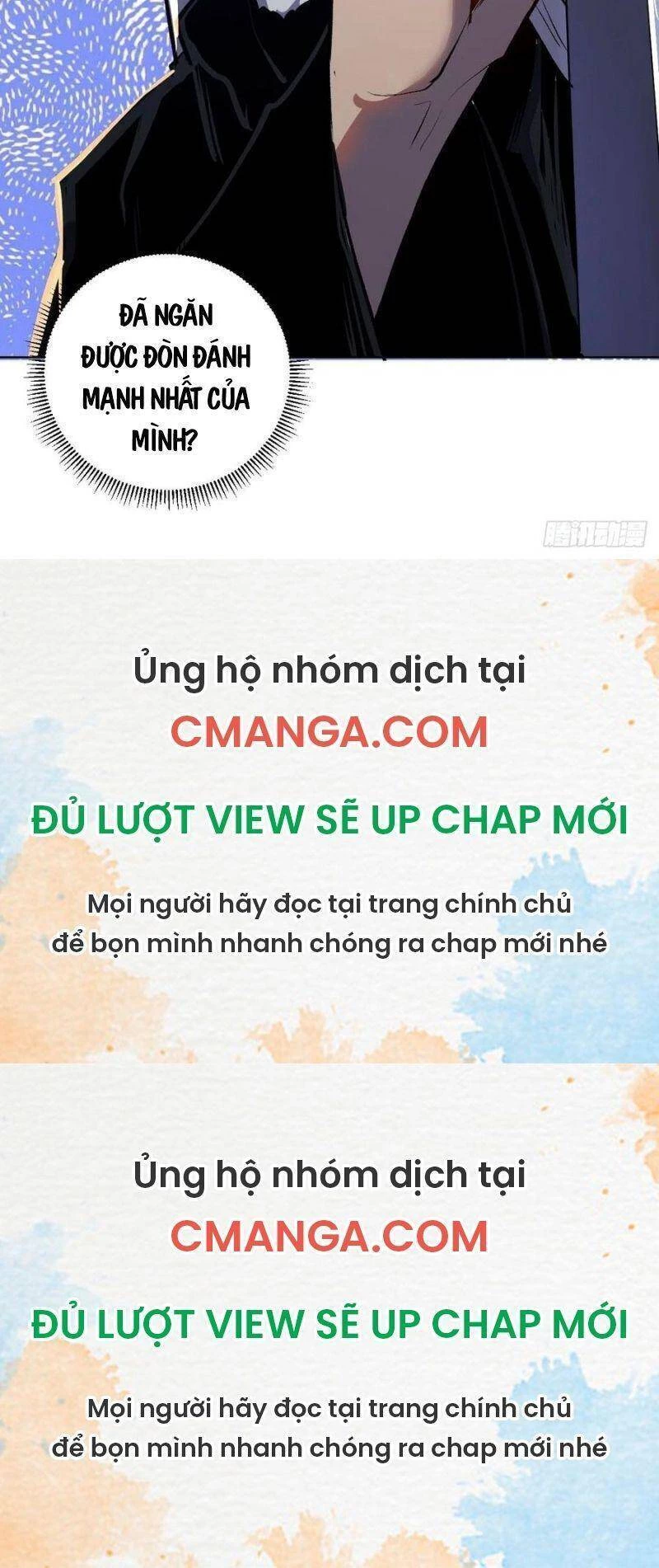 Tinh Linh Ám Đế Chapter 105 - 19