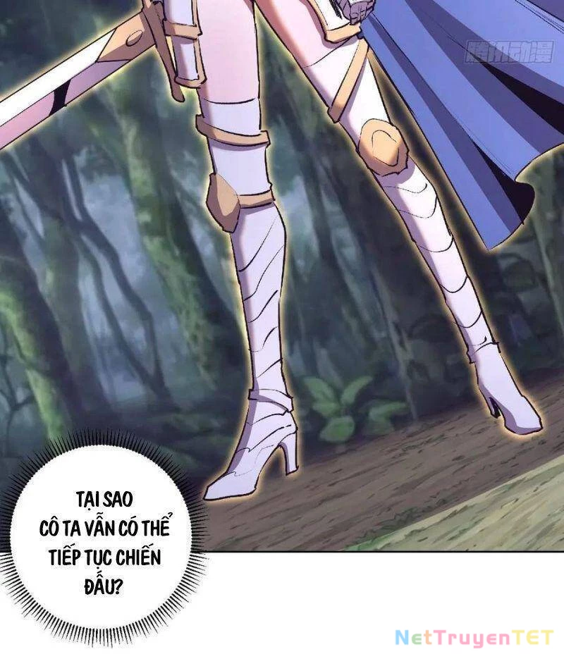 Tinh Linh Ám Đế Chapter 105 - 21