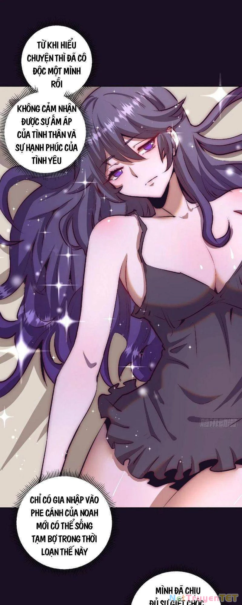 Tinh Linh Ám Đế Chapter 105 - 26