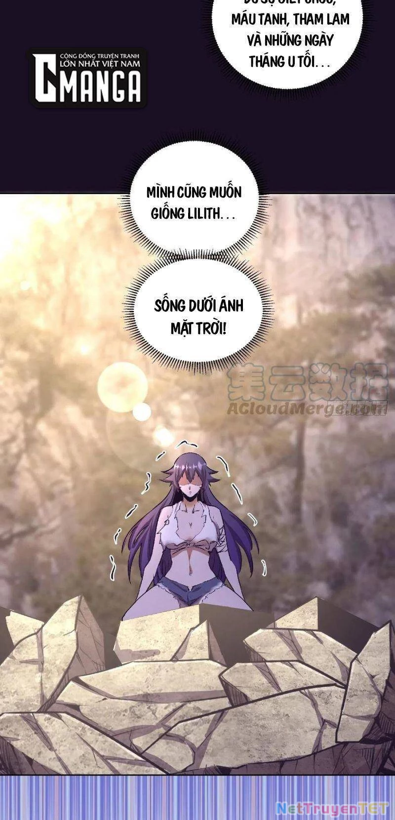 Tinh Linh Ám Đế Chapter 105 - 27