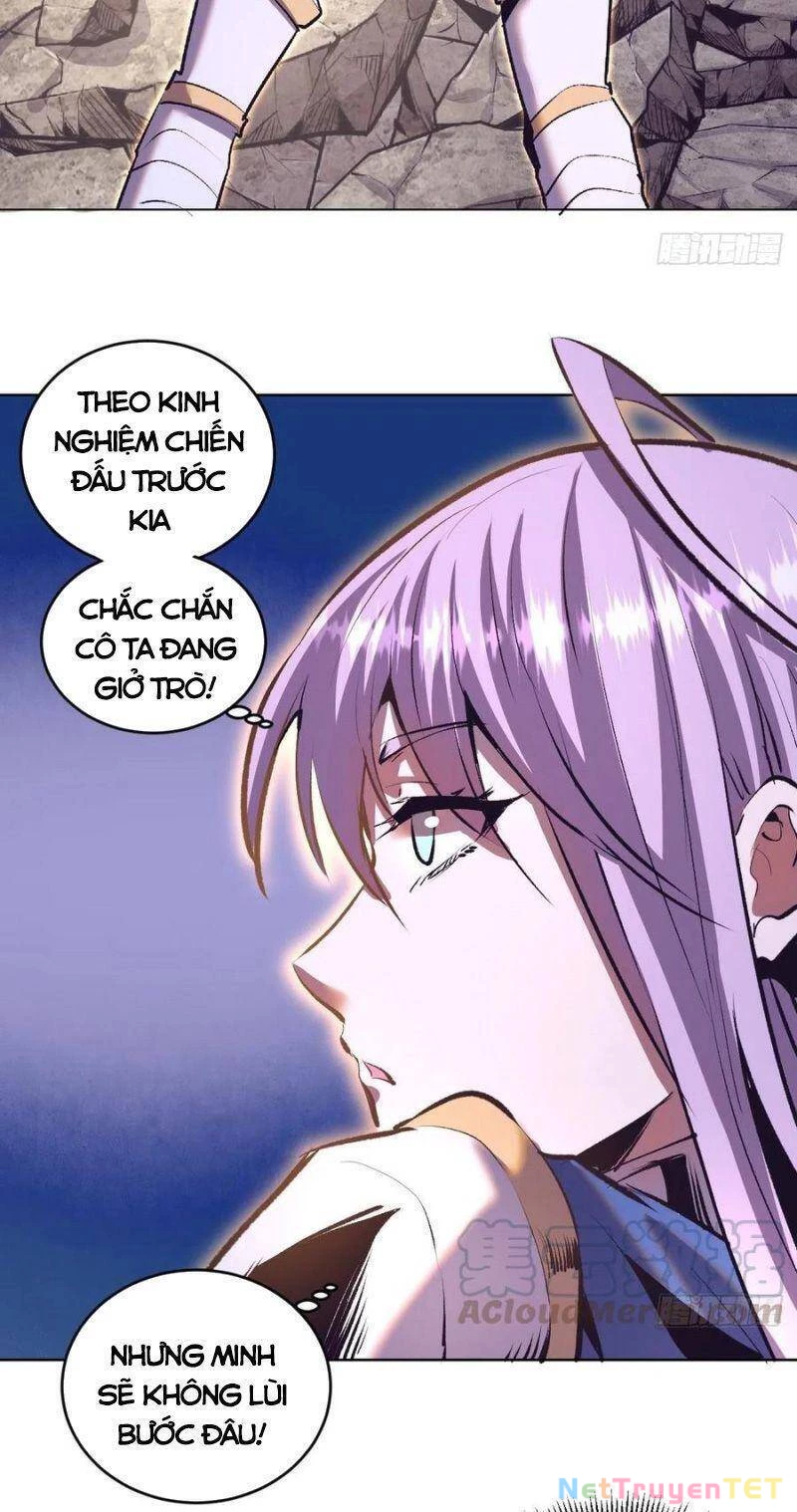 Tinh Linh Ám Đế Chapter 105 - 29