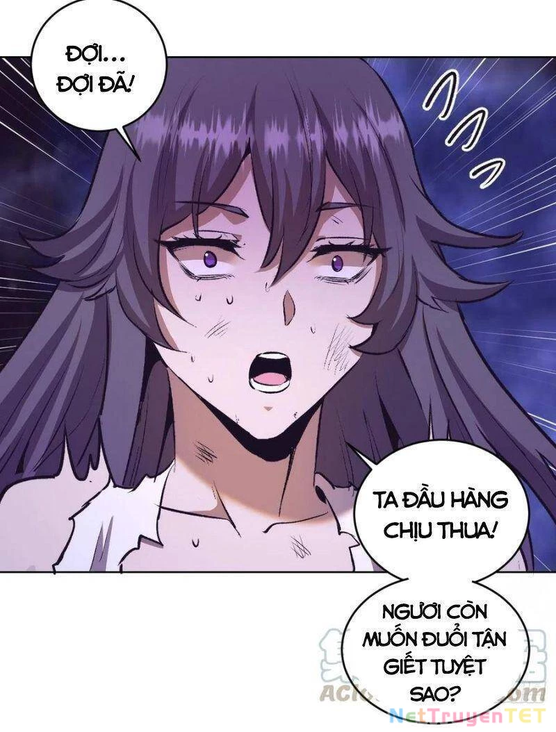 Tinh Linh Ám Đế Chapter 105 - 31