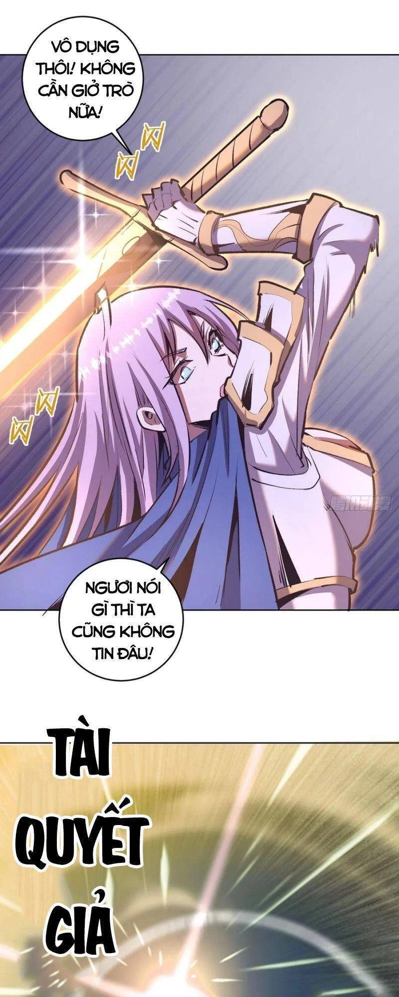 Tinh Linh Ám Đế Chapter 105 - 32