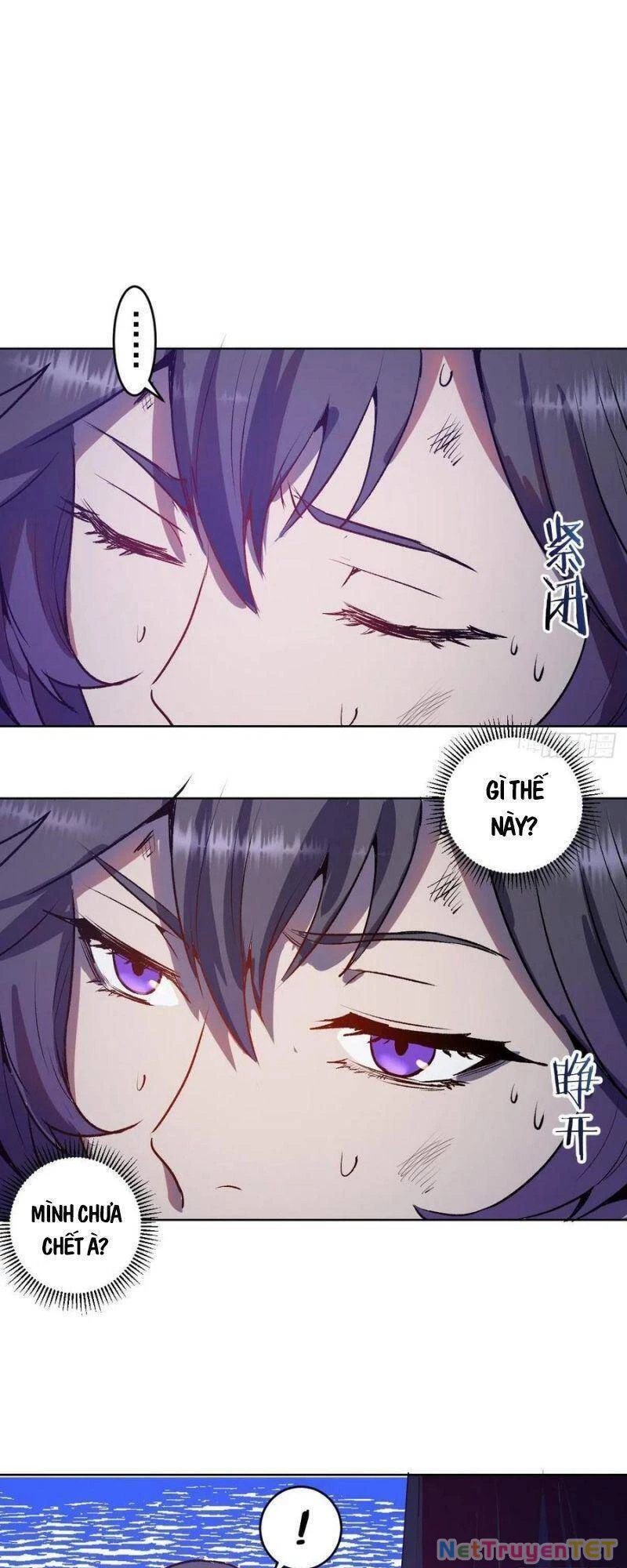 Tinh Linh Ám Đế Chapter 105 - 34