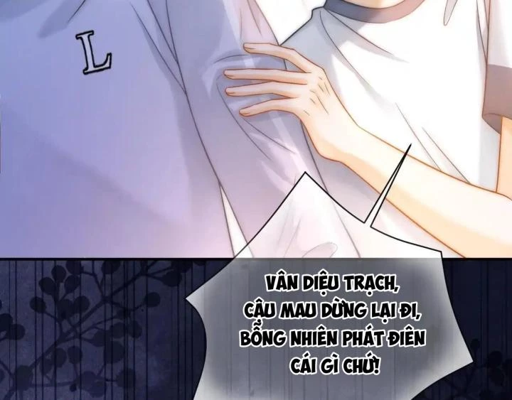Giáo Thảo Bá Đạo Cầu Tôi Quay Lại Chapter 38 - 23