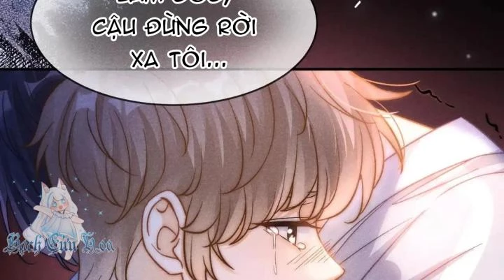 Giáo Thảo Bá Đạo Cầu Tôi Quay Lại Chapter 38 - 44
