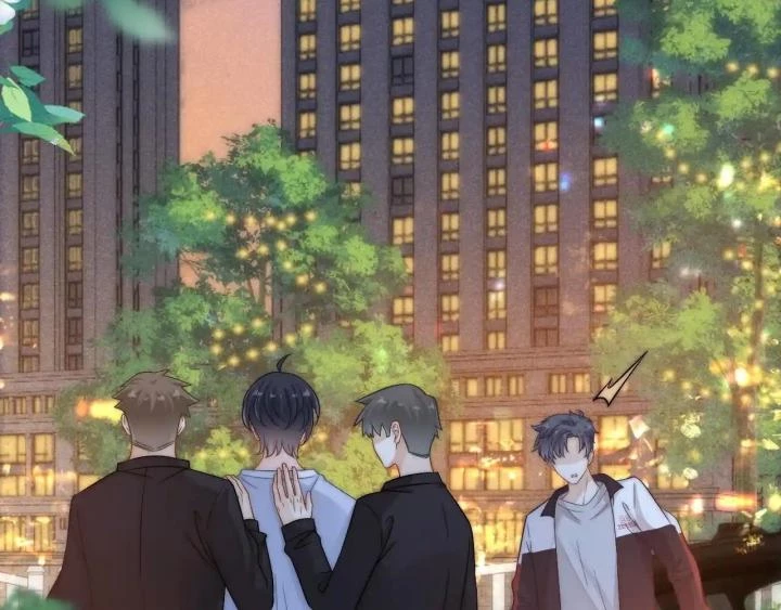 Giáo Thảo Bá Đạo Cầu Tôi Quay Lại Chapter 38 - 80