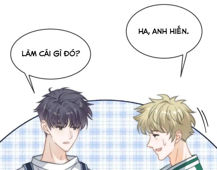 Giáo Thảo Bá Đạo Cầu Tôi Quay Lại Chapter 40 - 12