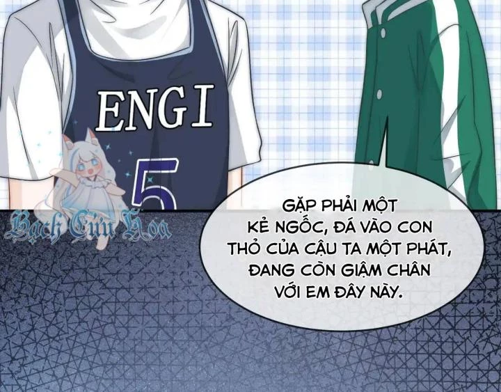 Giáo Thảo Bá Đạo Cầu Tôi Quay Lại Chapter 40 - 13