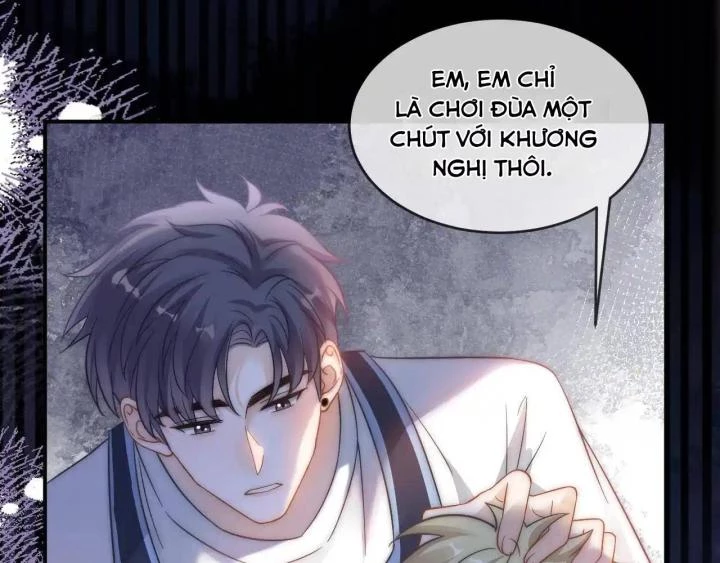 Giáo Thảo Bá Đạo Cầu Tôi Quay Lại Chapter 40 - 44