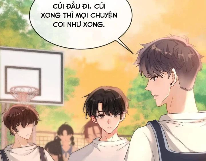 Giáo Thảo Bá Đạo Cầu Tôi Quay Lại Chapter 40 - 53
