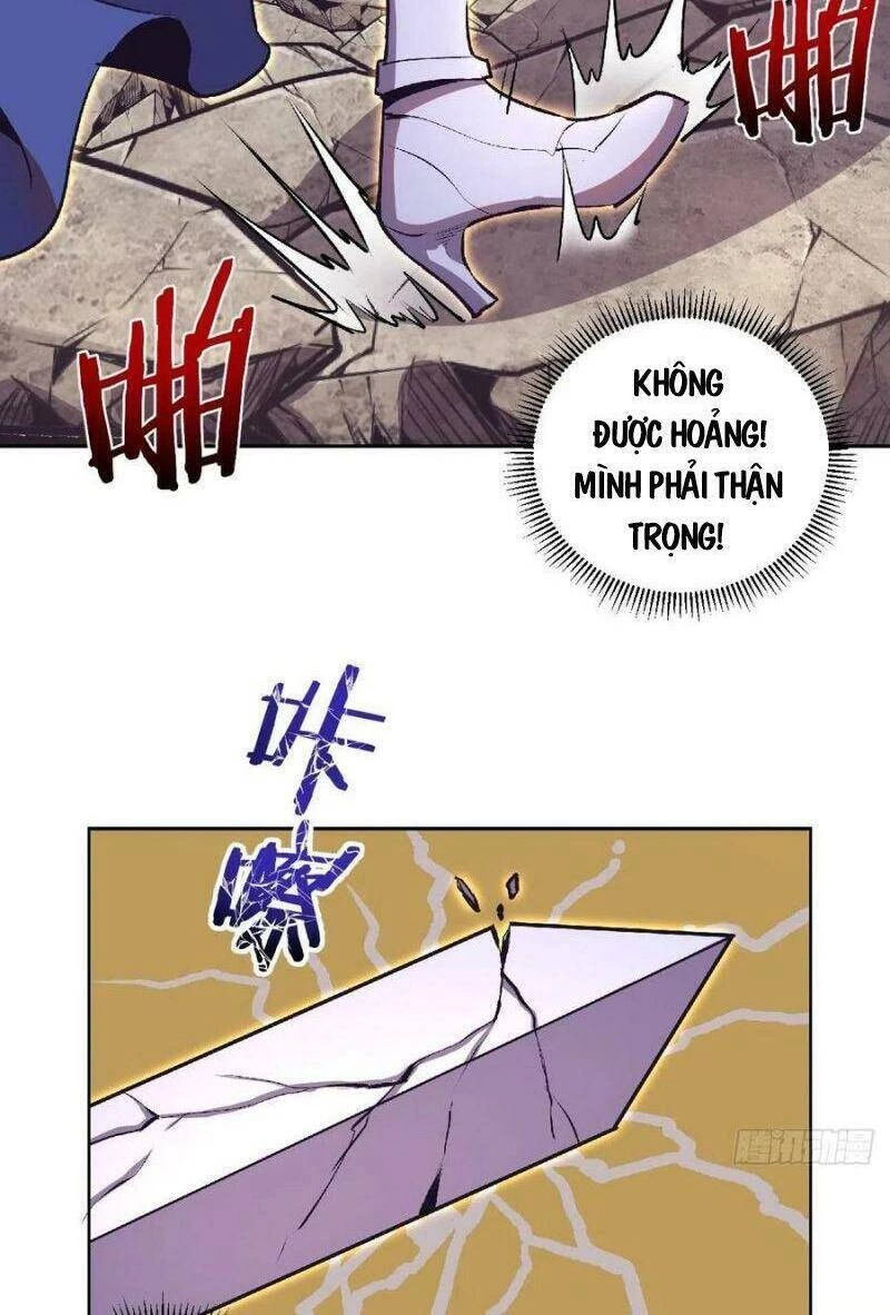Tinh Linh Ám Đế Chapter 106 - 8