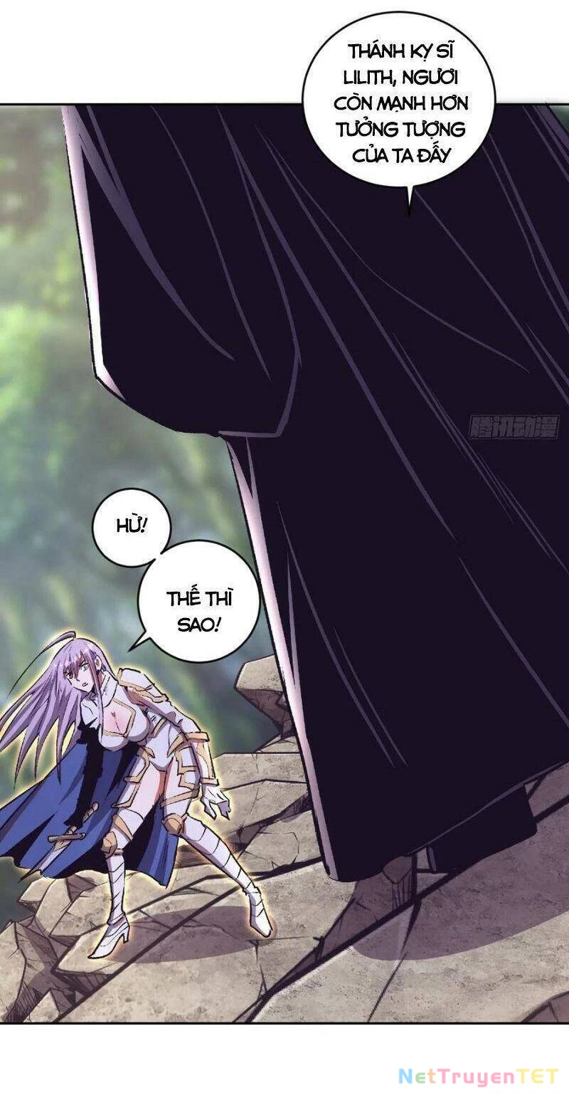 Tinh Linh Ám Đế Chapter 106 - 10
