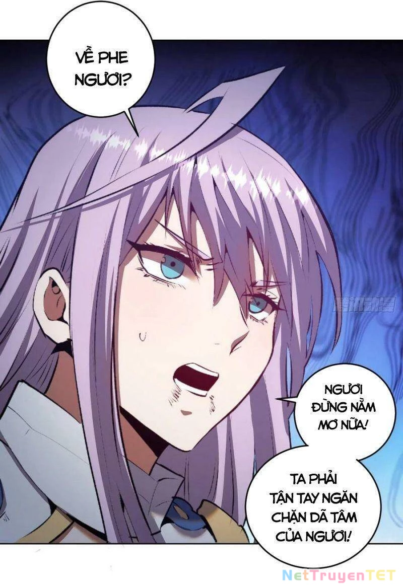Tinh Linh Ám Đế Chapter 106 - 13