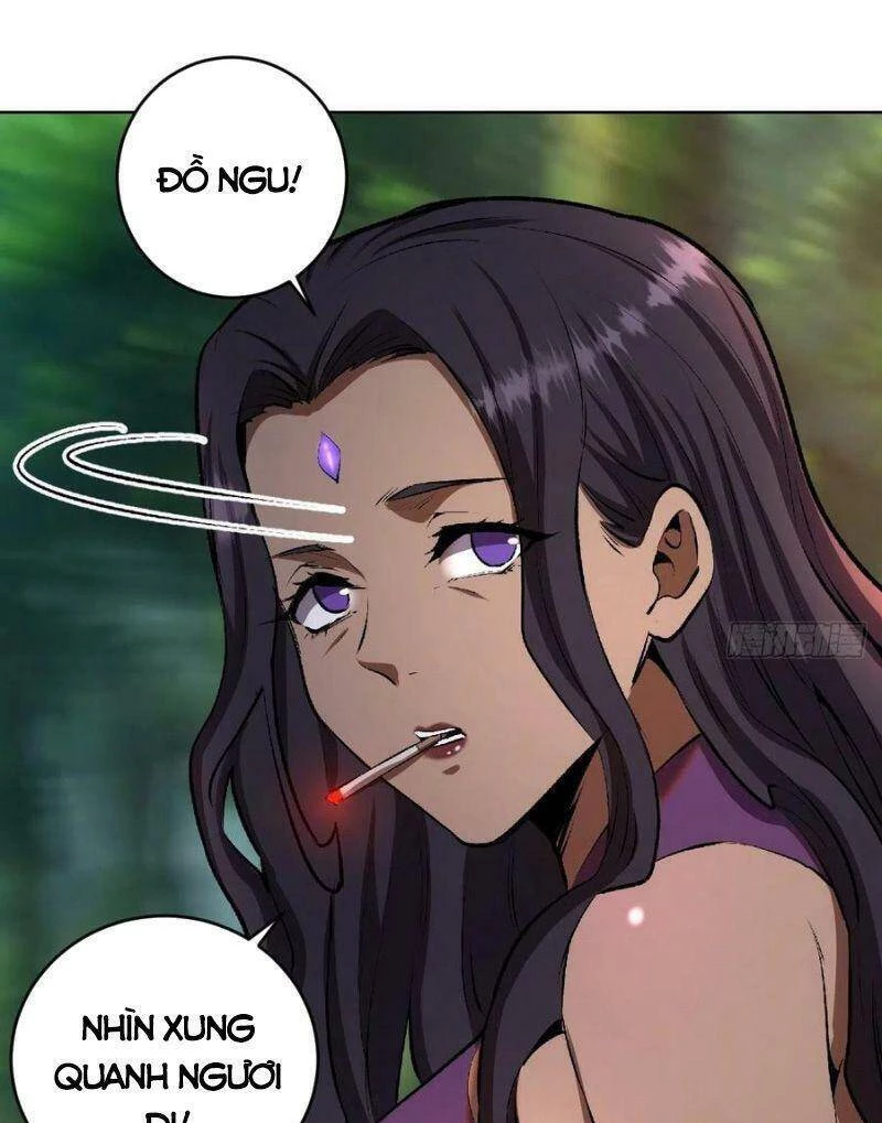Tinh Linh Ám Đế Chapter 106 - 21
