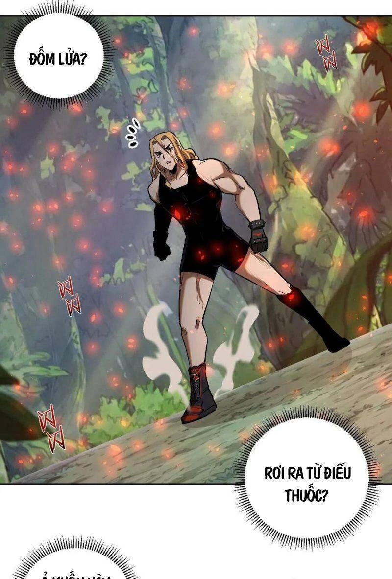Tinh Linh Ám Đế Chapter 106 - 23