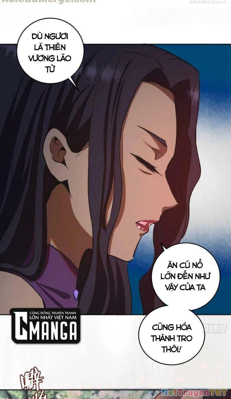 Tinh Linh Ám Đế Chapter 106 - 29