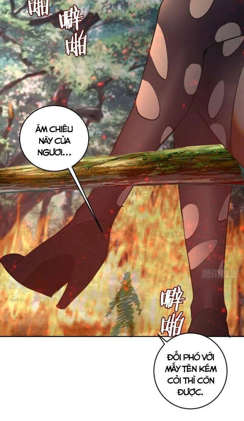 Tinh Linh Ám Đế Chapter 106 - 30