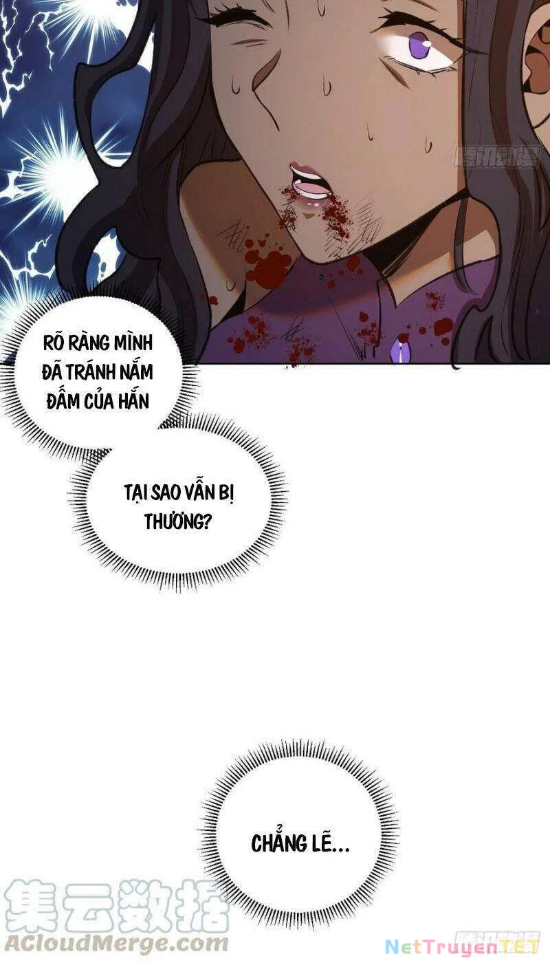 Tinh Linh Ám Đế Chapter 106 - 40