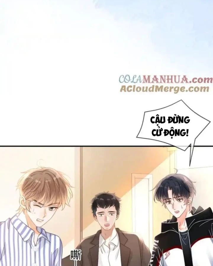 Giáo Thảo Bá Đạo Cầu Tôi Quay Lại Chapter 53 - 15