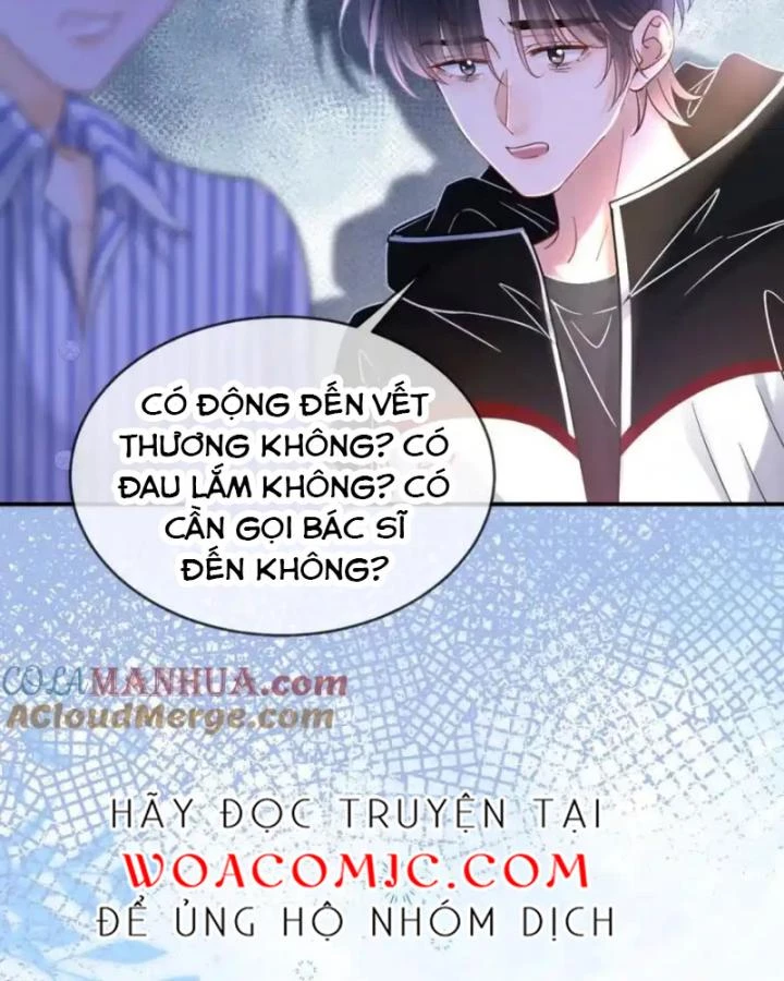 Giáo Thảo Bá Đạo Cầu Tôi Quay Lại Chapter 53 - 17