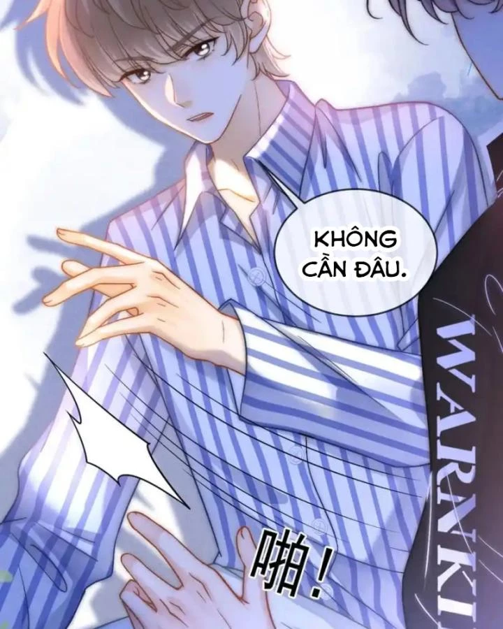 Giáo Thảo Bá Đạo Cầu Tôi Quay Lại Chapter 53 - 21