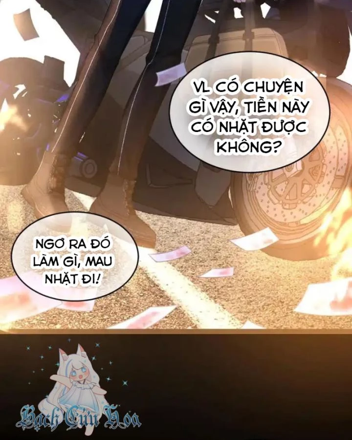 Giáo Thảo Bá Đạo Cầu Tôi Quay Lại Chapter 53 - 56