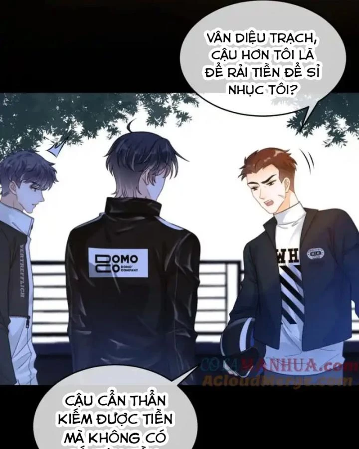 Giáo Thảo Bá Đạo Cầu Tôi Quay Lại Chapter 53 - 57