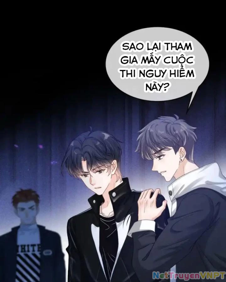 Giáo Thảo Bá Đạo Cầu Tôi Quay Lại Chapter 53 - 59