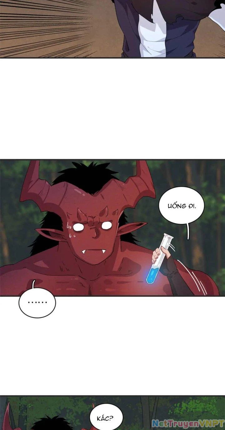 Từ Giờ, Ta Chính Là Bậc Thầy Của Pháp Sư Chapter 39 - 3