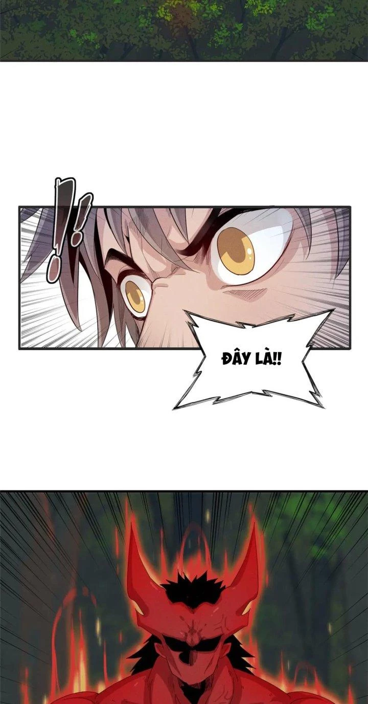 Từ Giờ, Ta Chính Là Bậc Thầy Của Pháp Sư Chapter 39 - 8